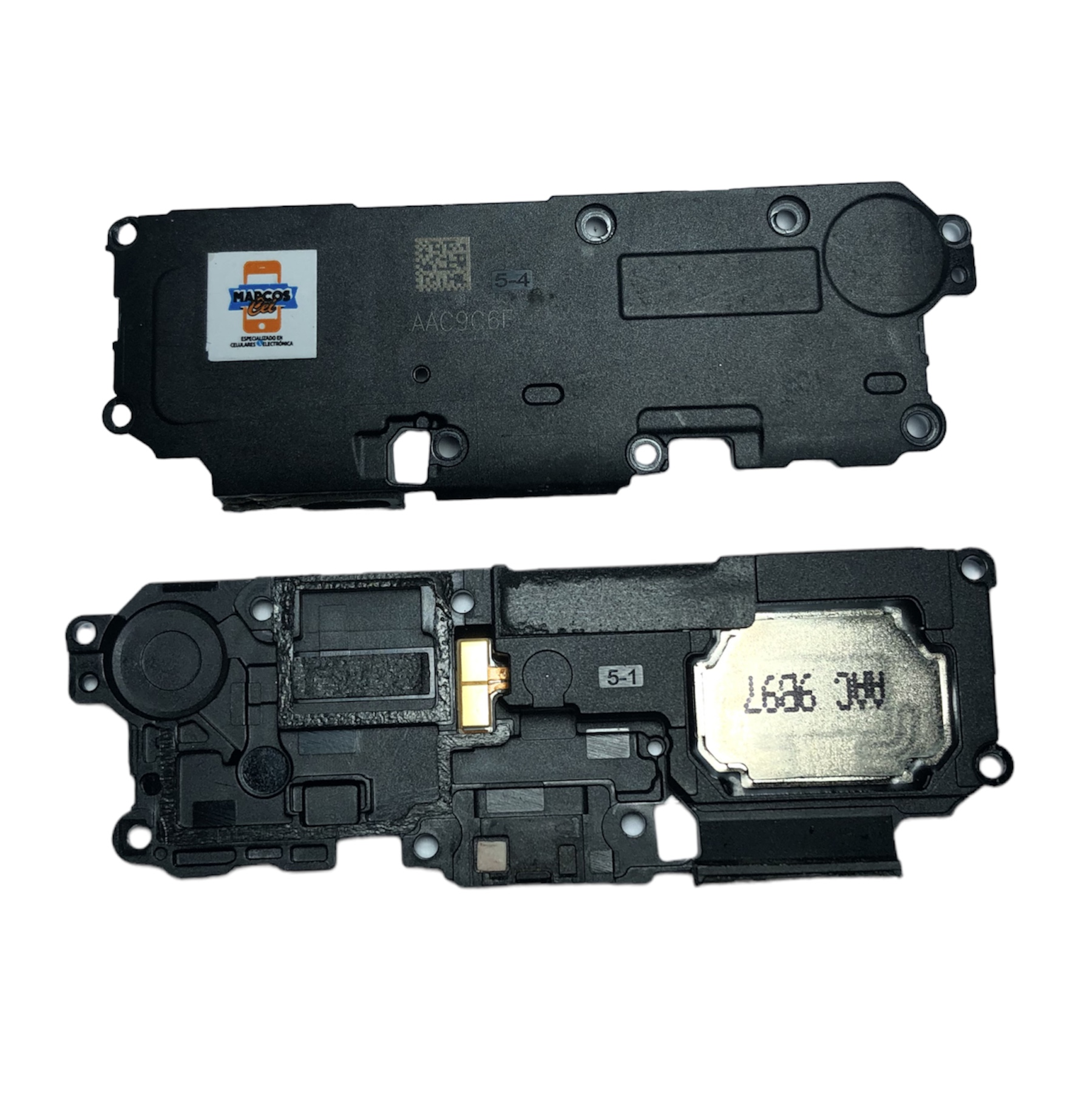 altavoz Huawei Y5 2019 / amn-lx3